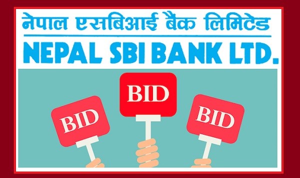 nepal sbi bank