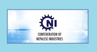 CONFEDERATION OF NEPALESE INDUSTRIES