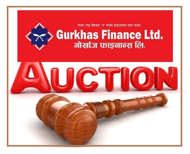 gurkhas finance