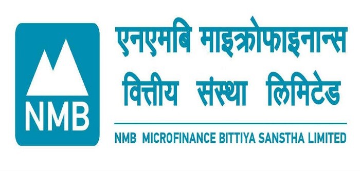 nmb microfinance bittiya sanstha ltd