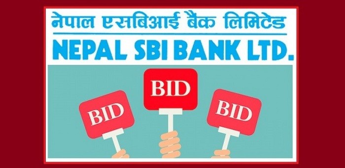 nepal sbi bank