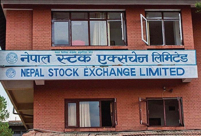 Nepal Stock Exchange