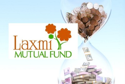 cash dividend of laxmi value fund-1