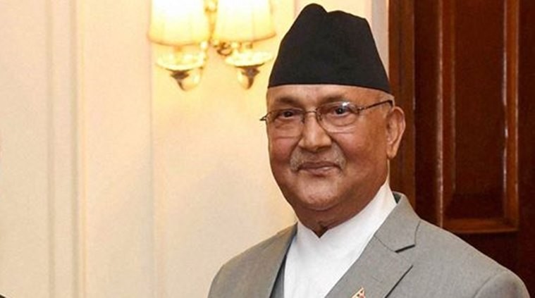 kp oli