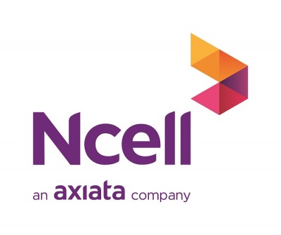 Ncell Main Logo