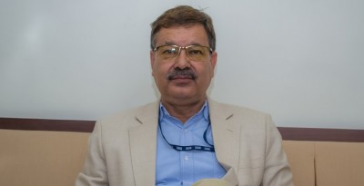 Gopal Bahadur Khadka