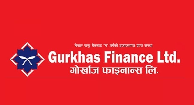 gurkhas finance