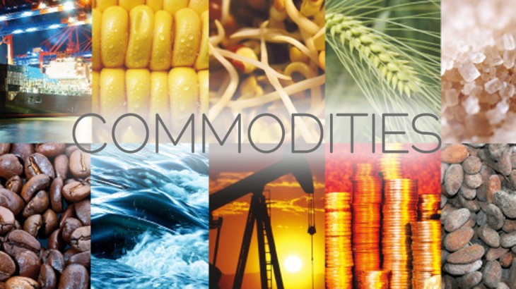 commodity market