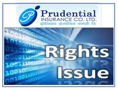 prudential Insurance