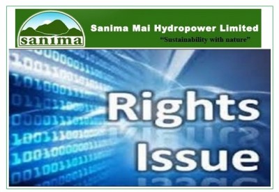 sanima mai hydropower limited