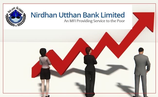 nirdhan utthan bank ltd