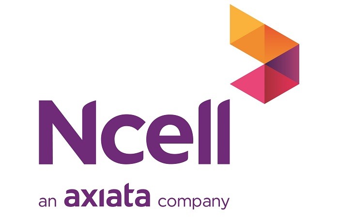 Ncell Main Logo