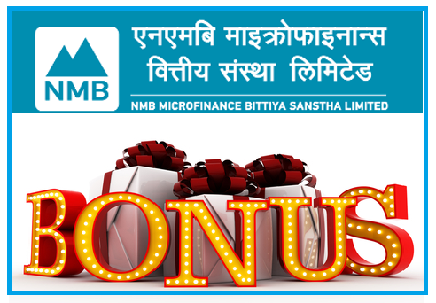 nmb microfinance bittiya sanstha ltd