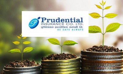 prudential insurance