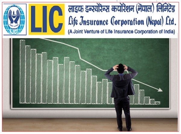 Life Insurance Corporation Nepal