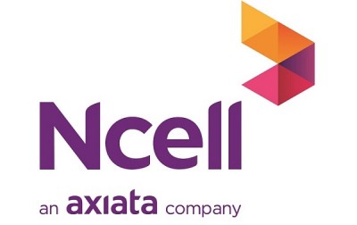 Ncell Main Logo