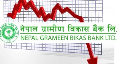 Nepal Gramin Bikas Bank