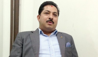 Anjan Shrestha