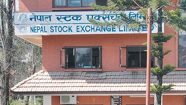 Nepal Stock Exchange