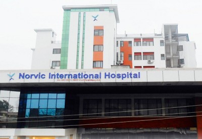 Norvic Hospital