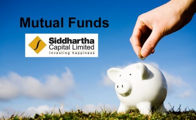 Siddhartha Mutual Fund