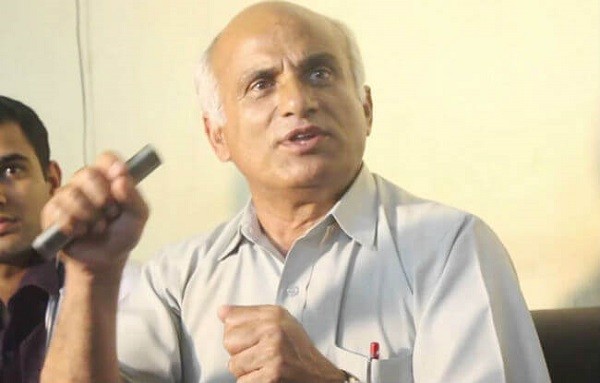 Dr. Govinda KC