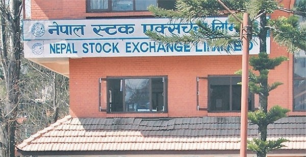 Nepal Stock Exchange