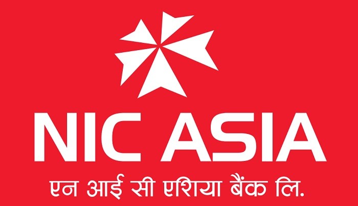 NIC Asia Bank