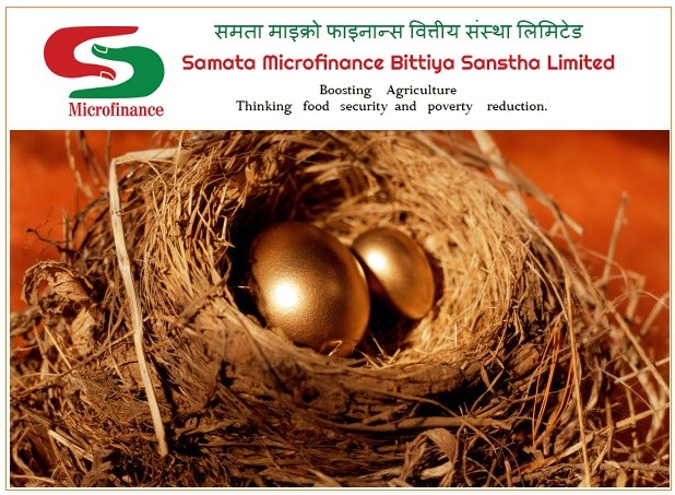 Samata Micro-finance