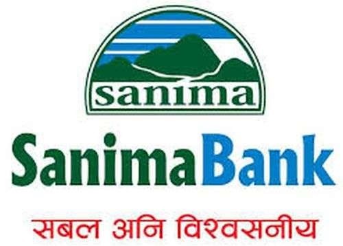 Sanima Bank