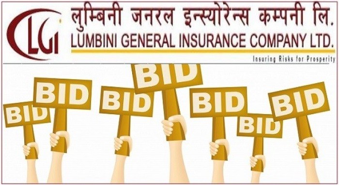 lumbini general insurance