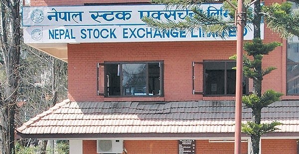 Nepal Stock Exchange