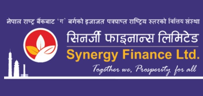 Synergy Finance Ltd.