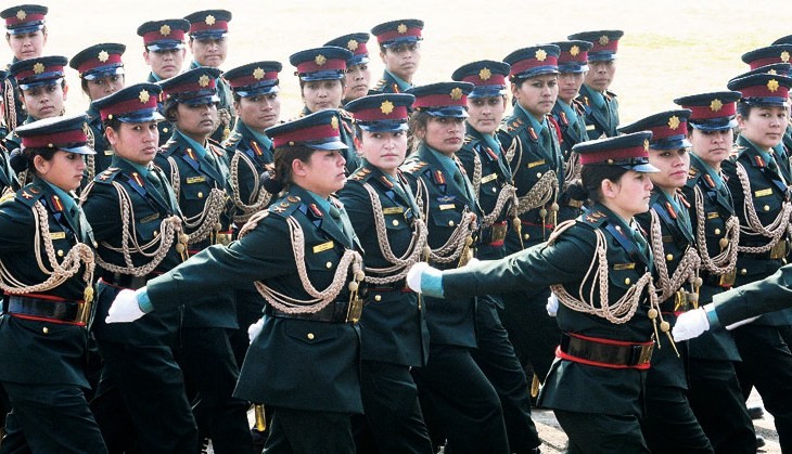 Nepal Army