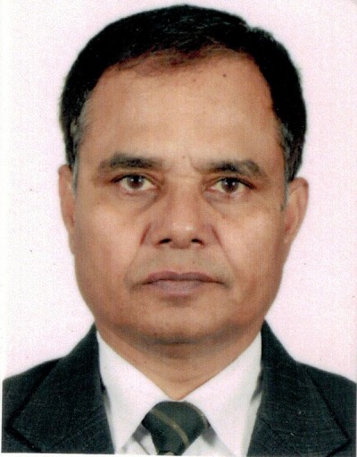 Janak Adhikari