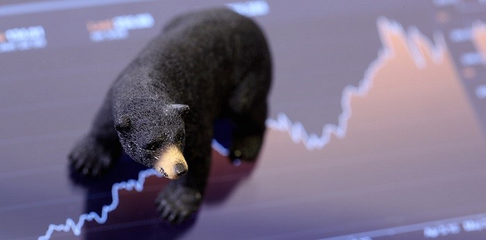 bear market