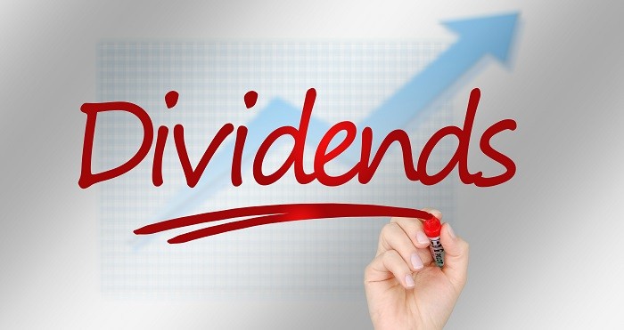 dividends