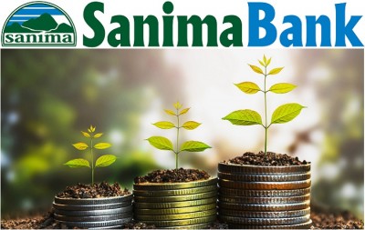 Sanima Bank Limited