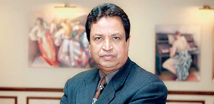 Binod Chaudhary