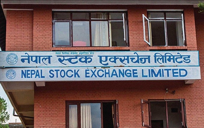 Nepal Stock Exchange