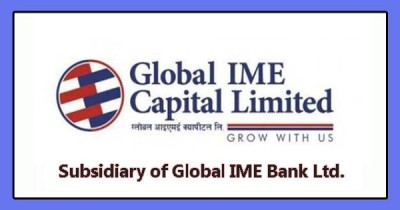 Global Ime Capital Limited