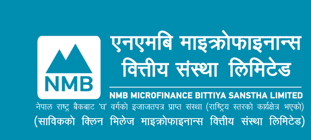 nmb microfinance bittiya sanstha ltd