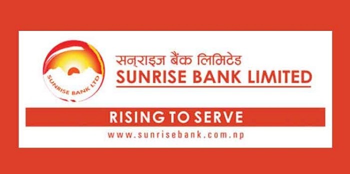 sunrise bank limited