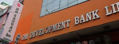 Om Development Bank