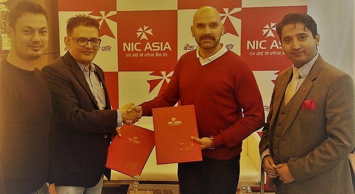 NIC Asia Bank Limited