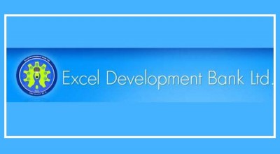 excel development bank ltd
