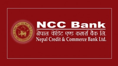 nepal credit and commerce bank