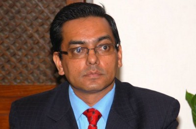 Analraj Bhattarai