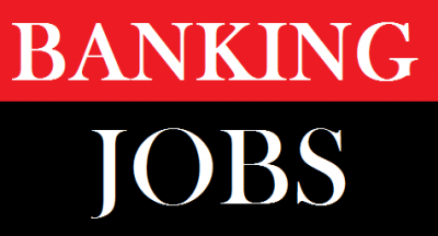 banking jobs