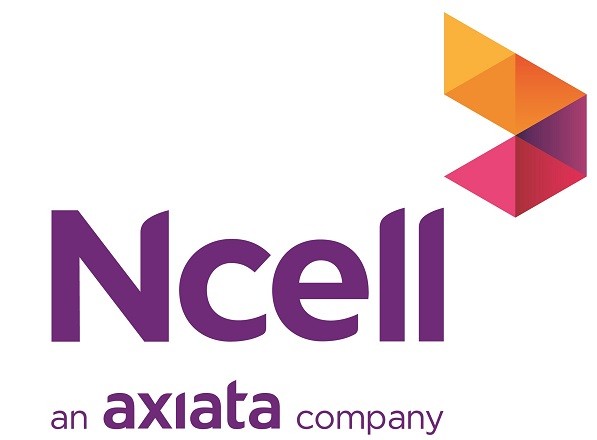 Ncell Main Logo